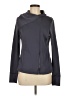 Layer 8 Gray Zip Up Hoodie Size M - photo 1