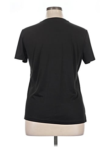 Hanes Short Sleeve T-Shirt (view 2)