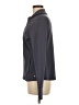 Layer 8 Gray Zip Up Hoodie Size M - photo 5