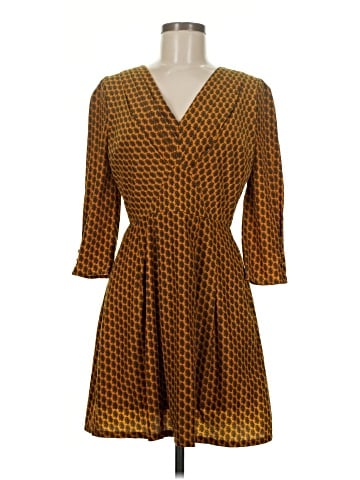 Moon Collection Casual Dress (view 1)