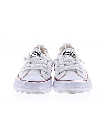 Converse Sneakers (view 2)