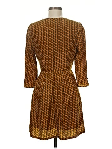 Moon Collection Casual Dress (view 2)