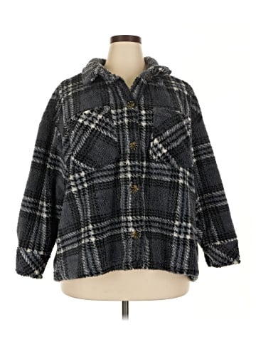 Terra & Sky Jacket (view 1)