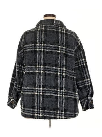 Terra & Sky Jacket (view 2)