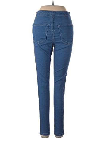 Topshop Jeggings (view 2)