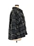 Terra & Sky Plaid Gray Jacket Size 2X - photo 4