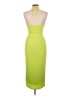 Forever 21 100% Polyester Green Cocktail Dress Size L - photo 2
