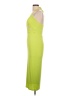 Forever 21 100% Polyester Green Cocktail Dress Size L - photo 5