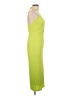 Forever 21 100% Polyester Green Cocktail Dress Size L - photo 4