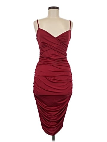 Shein Cocktail Dress (view 1)