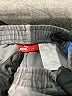 Puma Gray Casual Pants 9-12 MO / 12 MO - photo 3