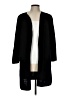 J.Crew Black Cardigan Size L (estimated) - photo 1