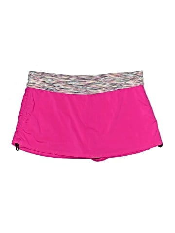TYR Athletic Shorts (view 1)