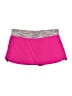 TYR Color Block Pink Athletic Shorts Size 14 - 16 - photo 1