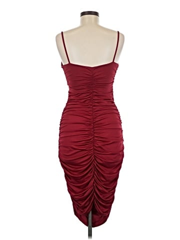 Shein Cocktail Dress (view 2)