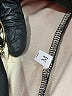 Unbranded 100% Cotton Black Active Pants Size M - photo 4