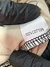 Unbranded 100% Cotton Black Active Pants Size M - photo 5