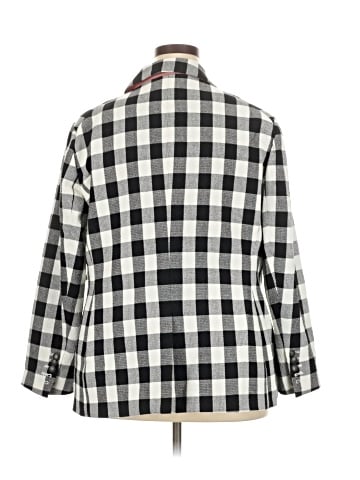 Court & Rowe Blazer (view 2)