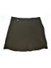 Athleta Solid Brown Active Skort Size 4 - photo 2