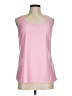 Unbranded Pink Tank Top Size M (estimated) - photo 1