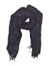 Unbranded Purple Scarf One size - photo 1