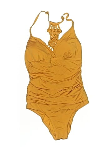 Assorted Brands One Piece Swimsuit (view 1)