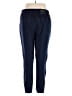 Lululemon Athletica Solid Blue Casual Pants Size XL - photo 2