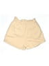 Seed Heritage 100% Cotton Ivory Khaki Shorts Size 6 - photo 2