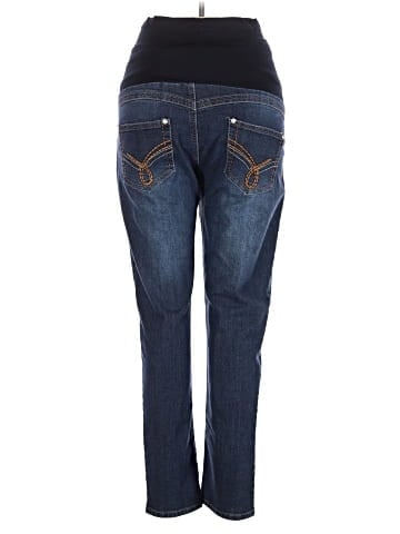 Assorted Brands Jeans (view 2)