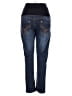 Assorted Brands Blue Jeans Size XL - photo 2
