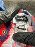 Mud Pie Red Casual Pants Size 9-12 mo - photo 3