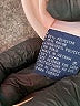 Evan Picone Gray Blazer Size 10 - photo 7
