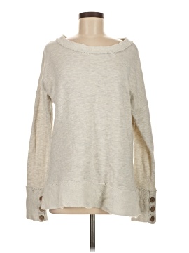 Soft Surroundings Pullover Sweater