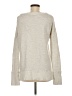 Soft Surroundings Ivory Pullover Sweater Size M - photo 2