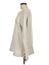Soft Surroundings Ivory Pullover Sweater Size M - photo 5