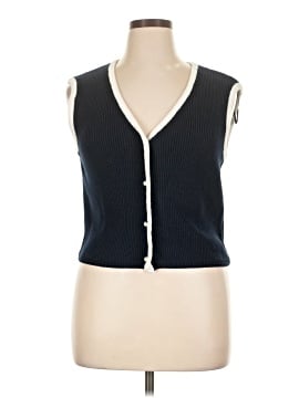 Sincerely Jules Sweater Vest (view 1)