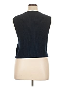 Sincerely Jules Sweater Vest (view 2)