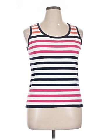 Jones New York Signature Sweater Vest (view 1)