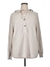 Unbranded Tan Pullover Hoodie Size XL - photo 1