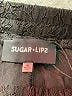 Sugar Lips Black Casual Pants Size M - photo 4