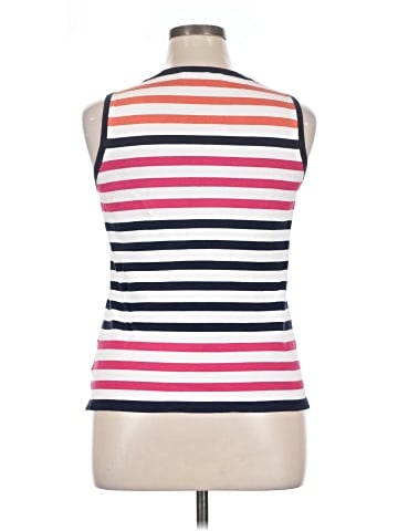 Jones New York Signature Sweater Vest (view 2)