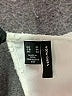 Vero Moda Solid White Long Sleeve Blouse Size M - photo 7