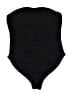 Shein Black Bodysuit Size 6 - photo 2