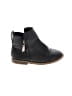 Baby Gap Black Ankle Boots Size 8 (kids) - photo 1