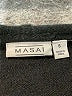 Masai Black Pullover Sweater Size S - photo 7