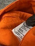 Intermix Orange Shorts Size 00 - photo 4