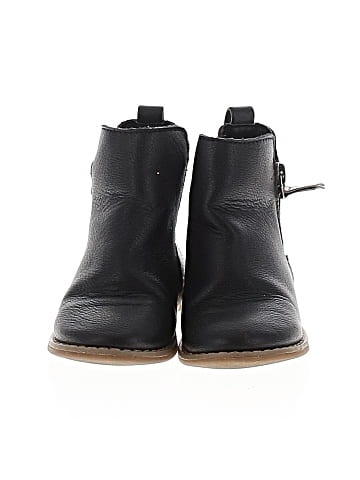 Baby Gap Ankle Boots (view 2)
