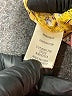 Max Studio 100% Rayon Yellow Casual Dress Size S - photo 8