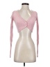 Cotton Citizen Pink Cardigan Size XS - photo 1