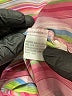 Foxcroft Stripes Pink Long Sleeve Blouse Size 14 - photo 8